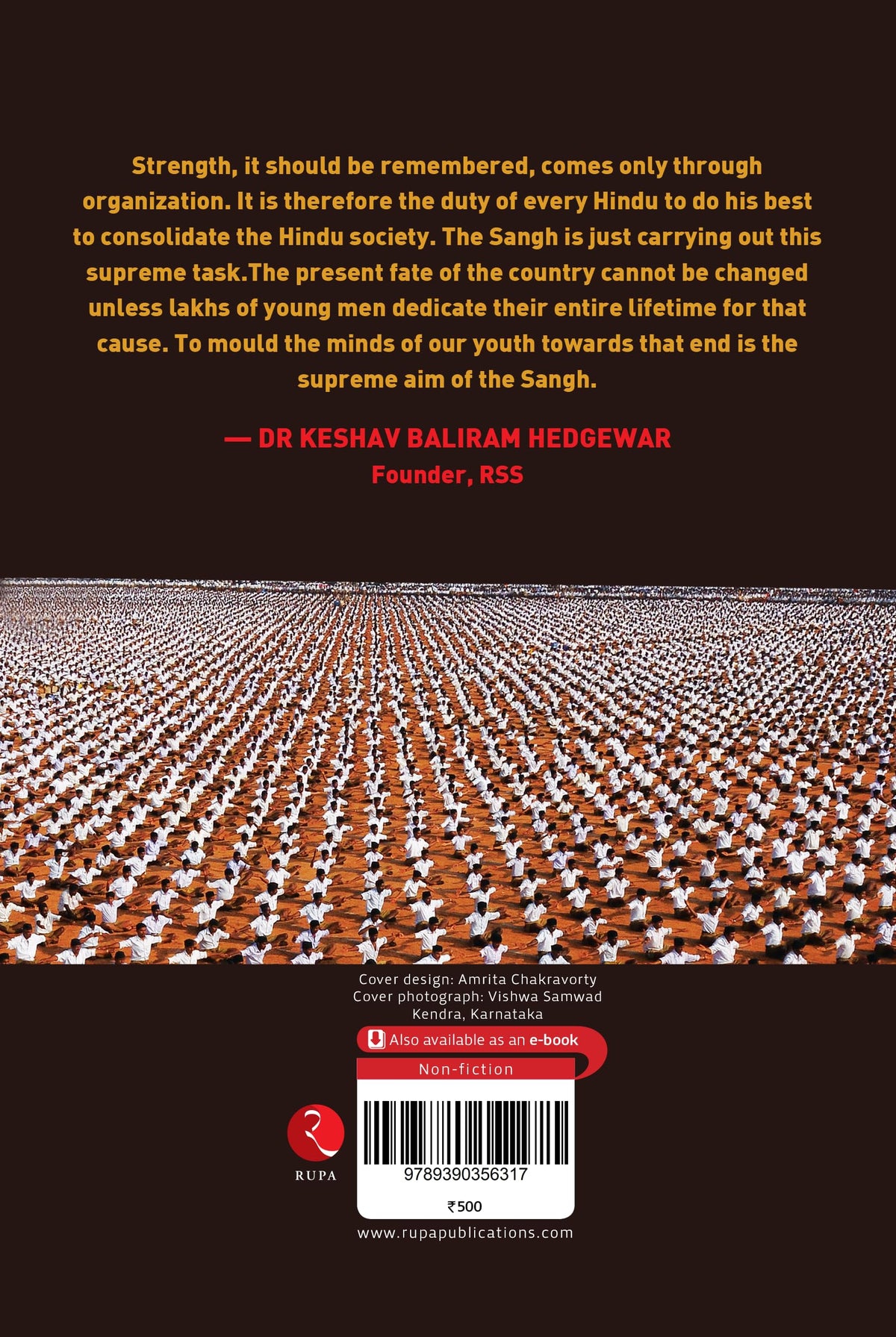 RSS: Evolution From An Organization To A Movement