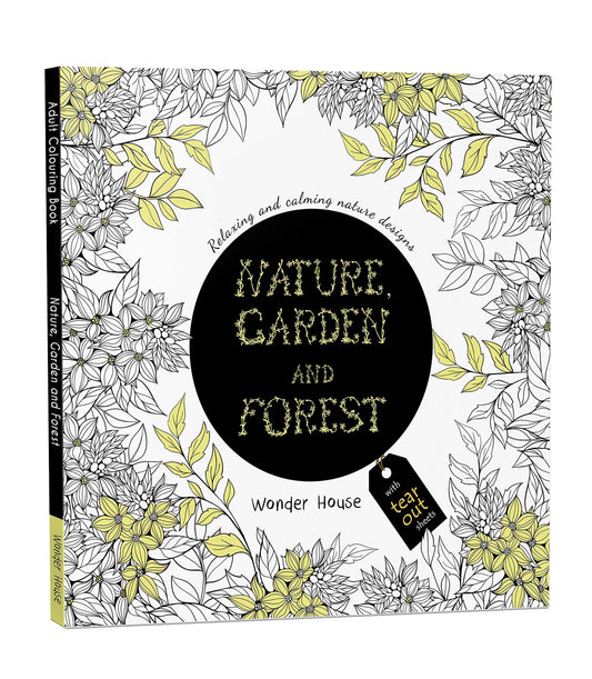 nature-garden-forest