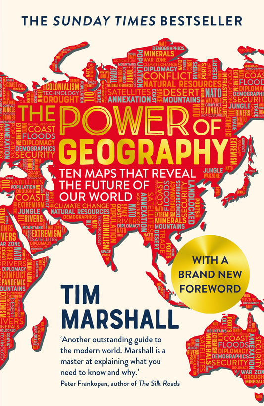 The Power Of Geography