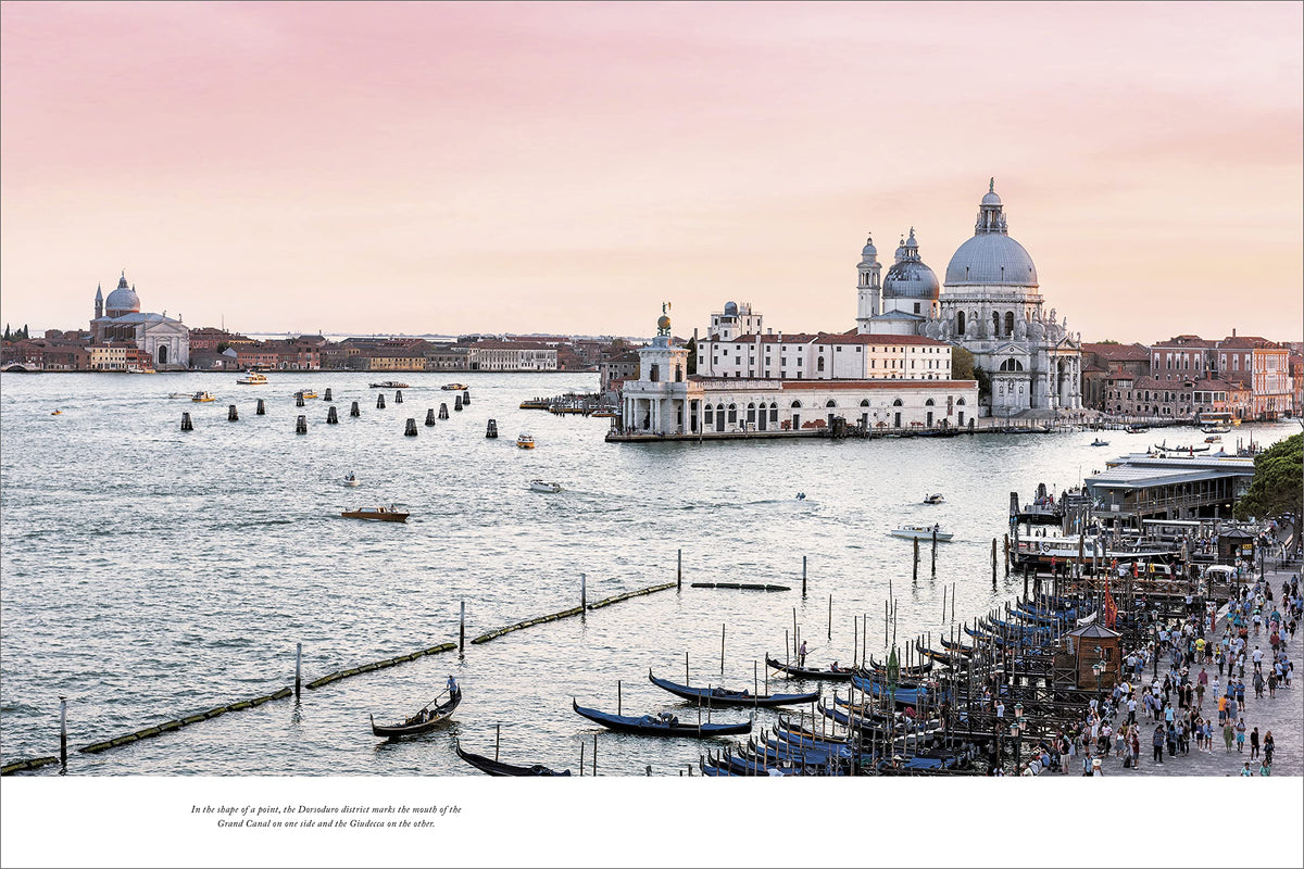 Magical Venice