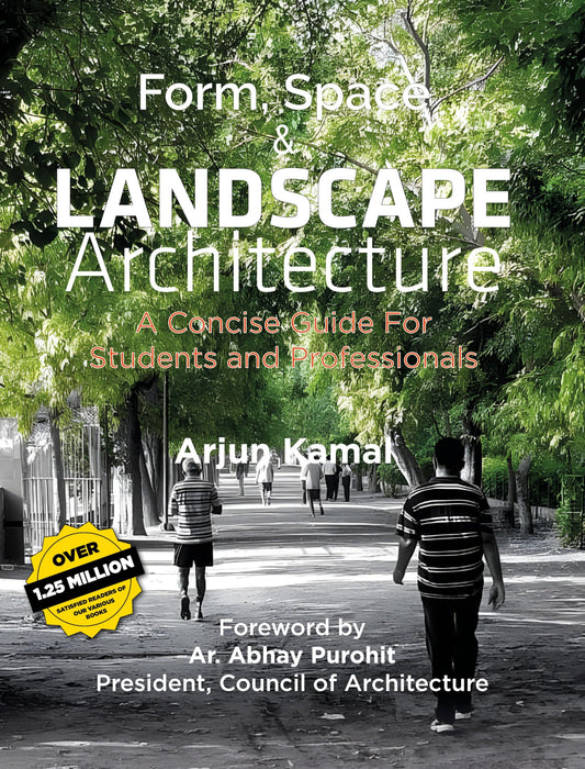 Form, Space & Landscape Architecture