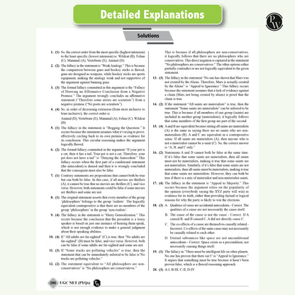 PW NTA 68 UGC NET Paper 1 (Teaching & Research Aptitude) Previous Year Solved Papers with Complete Chapter Notes I Unitwise and Topicwise | 17 Years PYQs upto June 2025 I NET, JRF, SET [Paperback] PW