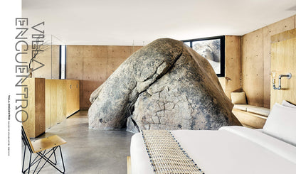 Oasis: Modern Desert Homes Around the World