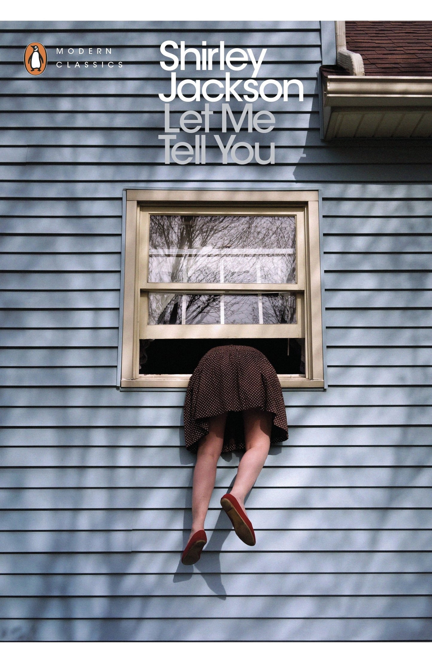 Let Me Tell You book cover