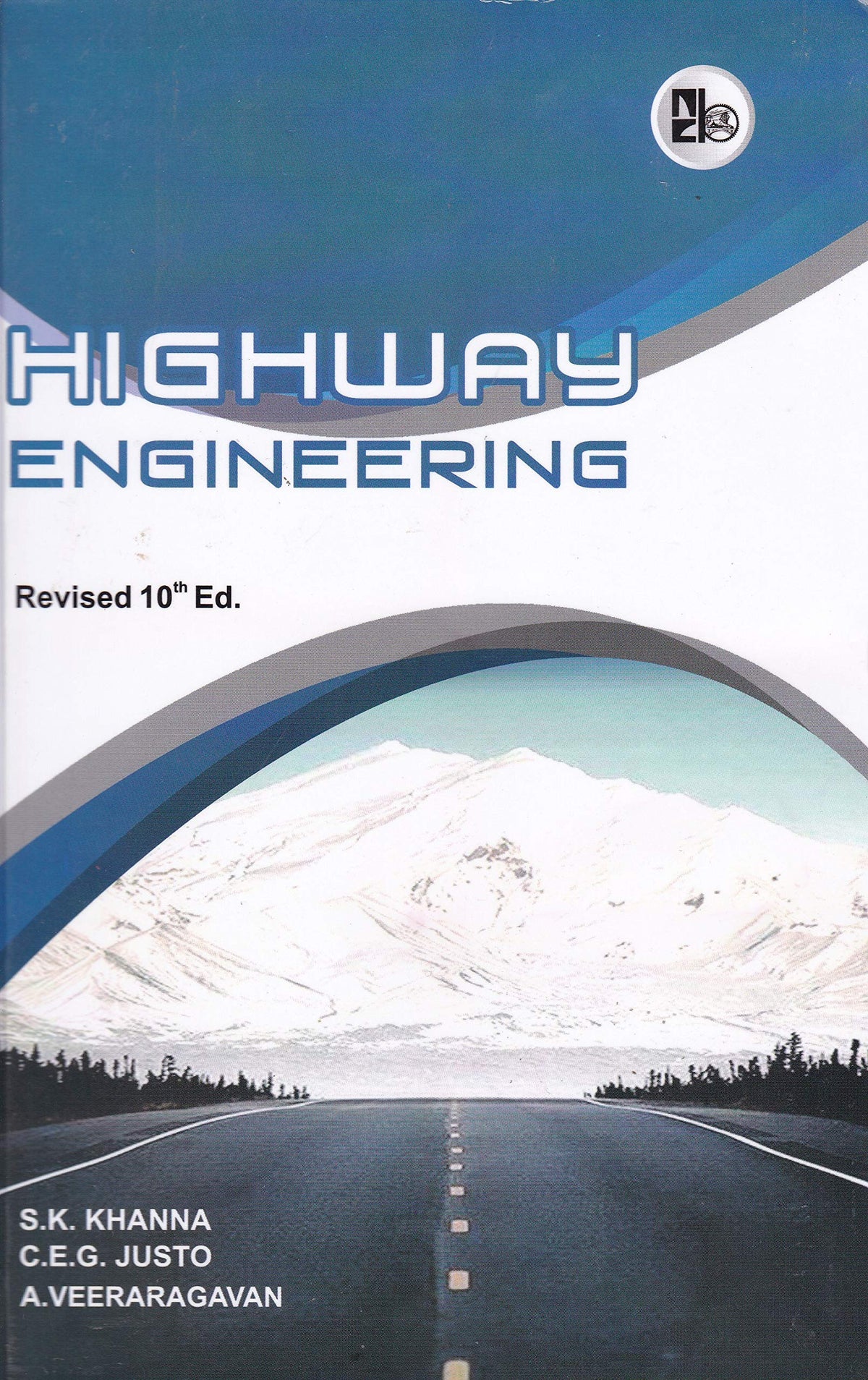 Highway Engineering Revised 10th Edition