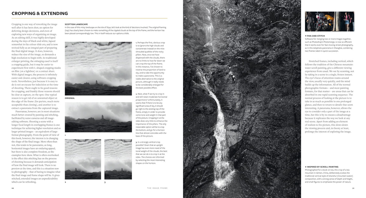 The Photographer''s Eye - Definitive Edition: Composition and Design for Better Photos