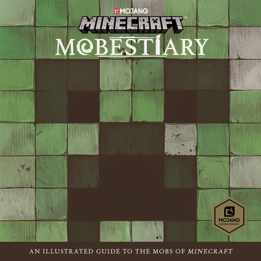 Minecraft Mobestiary