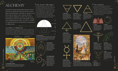 Signs & Symbols: An illustrated guide to their origins and meanings