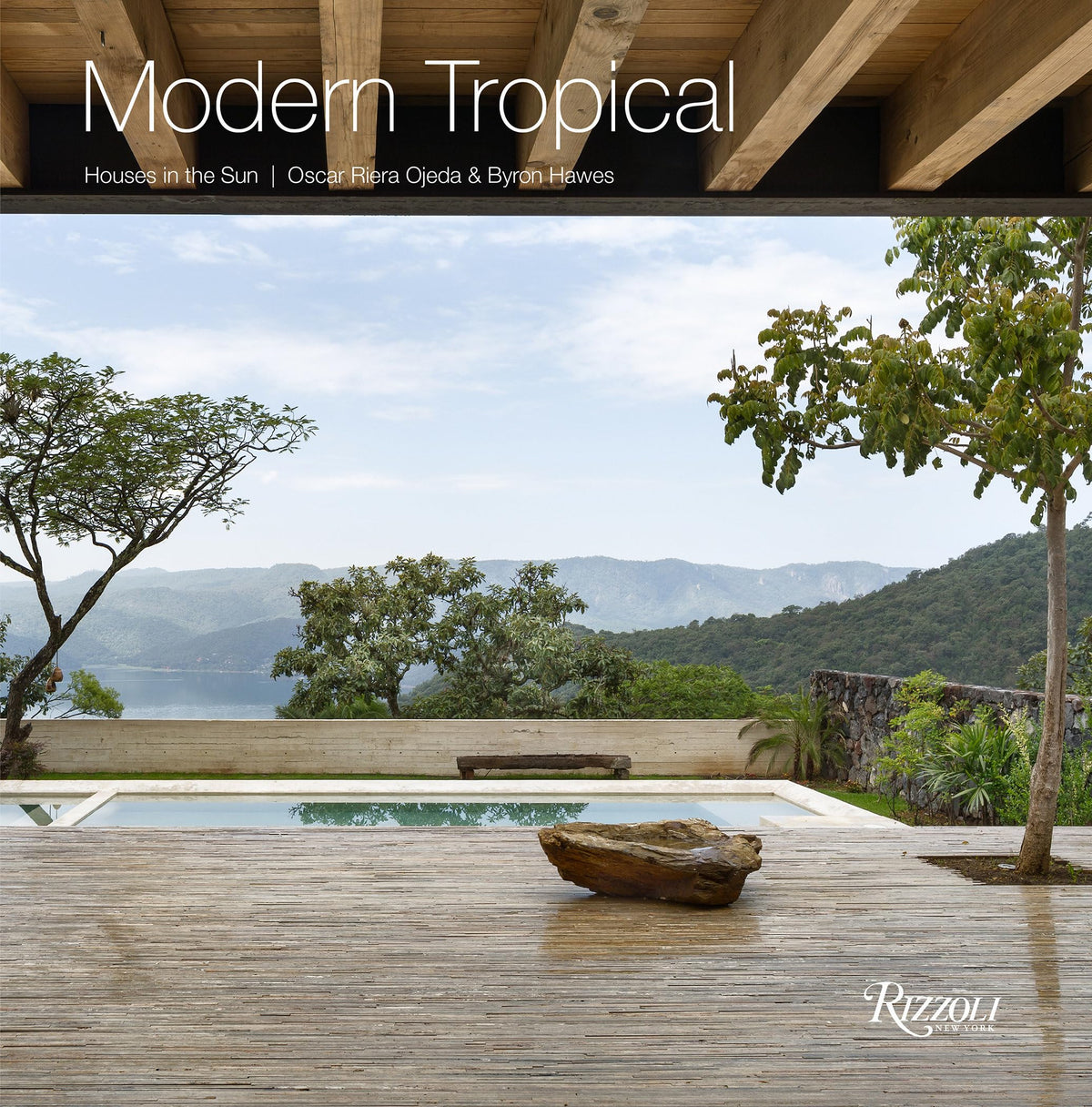MODERN TROPICAL - HOUSES IN THE SUN, NA