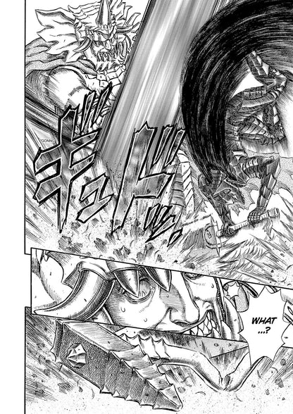 Berserk Volume 27
