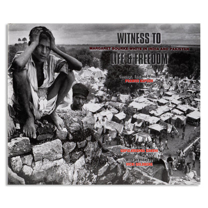 Witness to Life & Freedom