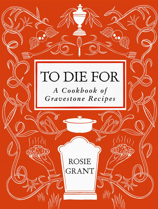 To Die For: A Great Fall or Halloween Read