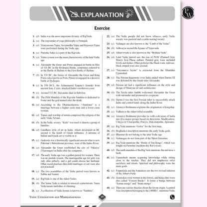 PW Shaurya NDA Book 2026 – NDA/NA General Knowledge | Latest 2025 Solved Paper | Geography, History, Economics, Political Science | Chapterwise Theory, PYQs, Practice Exercises