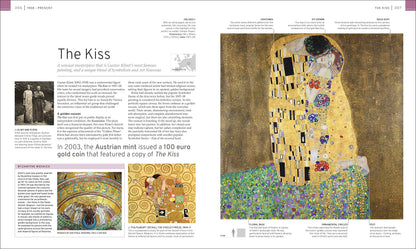 Cultural Treasures of the World: From the Relics of Ancient Empires to Modern-Day Icons