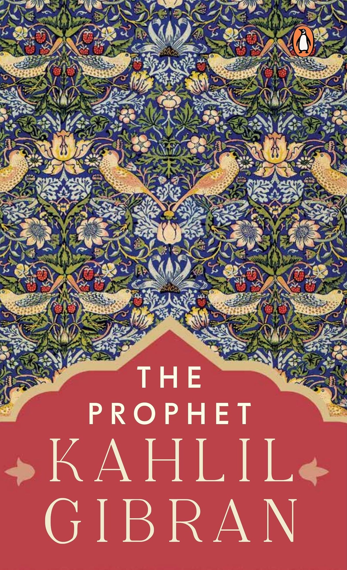 The Prophet (PREMIUM PAPERBACK, PENGUIN INDIA)