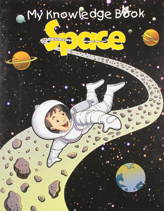 A Trip to the Moon book cover
