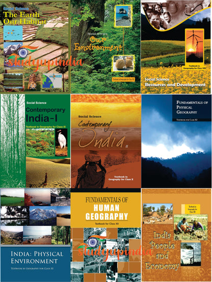 NCERT 37 BOOKS SET FOR UPSC/IAS/PCS WITH FREE INDIAN ECONOMY BY RAMESH SINGH [Product Bundle] NCERT [Product Bundle] NCERT [Product Bundle] NCERT [Product Bundle] NCERT [Product Bundle] NCERT [Product Bundle] NCERT