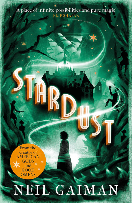 STARDUST
