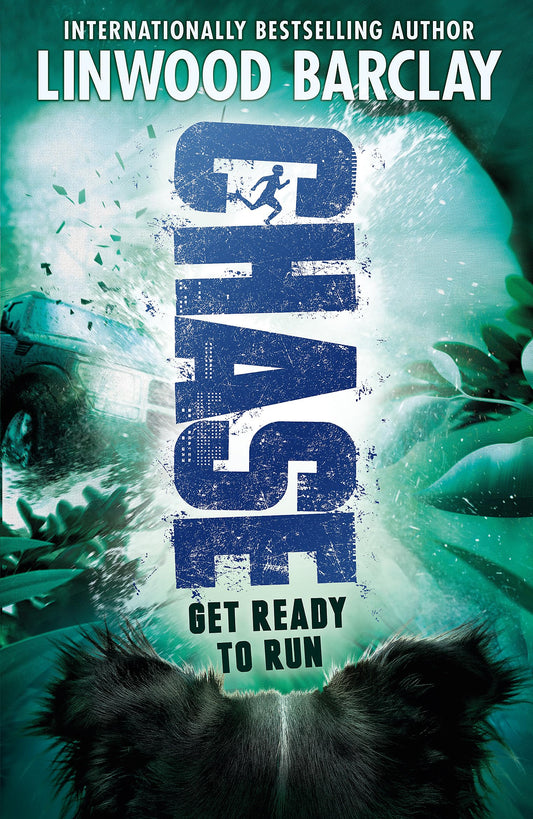 Chase: Book 1 book cover