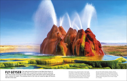 The Periodic Table Book: A Visual Encyclopedia of the Elements