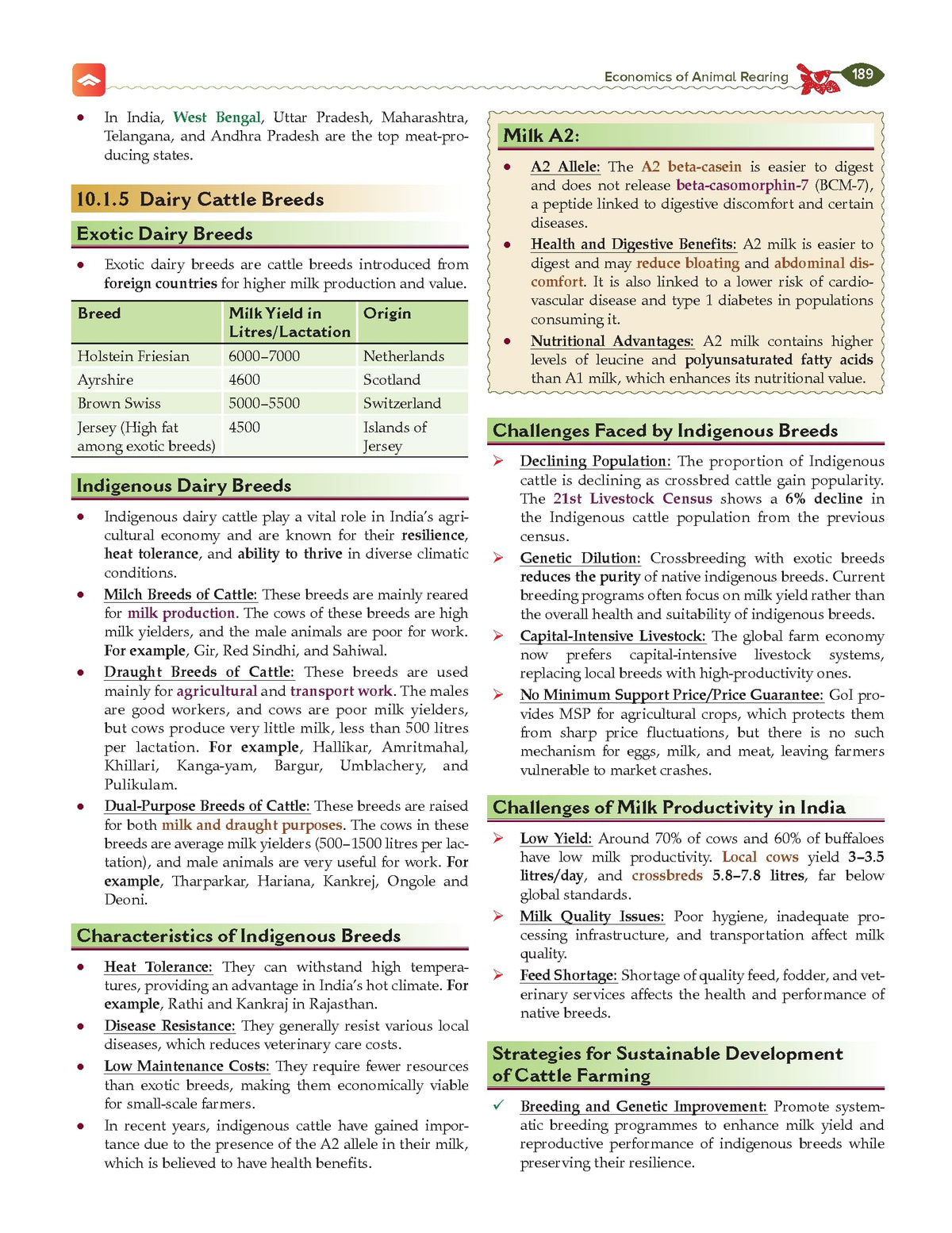 PMF IAS Indian Agriculture for UPSC and State Civil Services Exams 2026-27