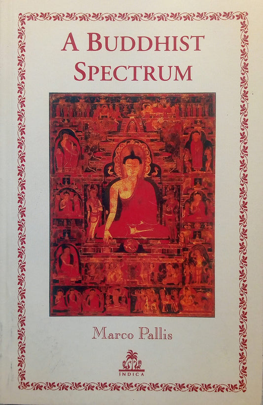A Buddhist Spectrum book cover