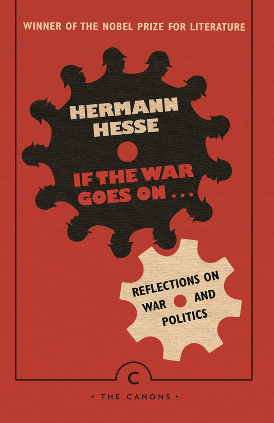If the War Goes On . . . book cover