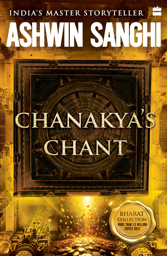 chanakyas-chant