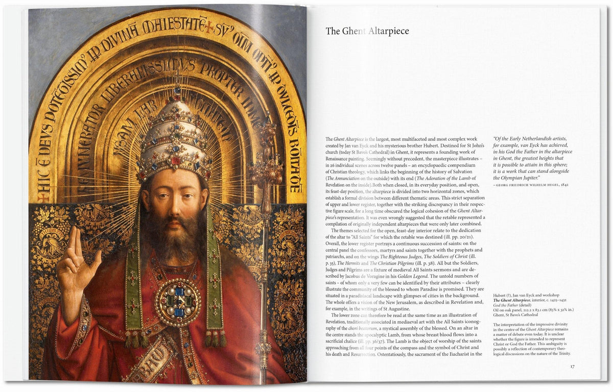 Van Eyck