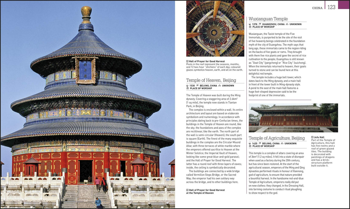 Architecture: A Visual History