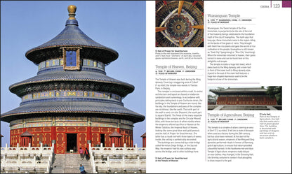 Architecture: A Visual History