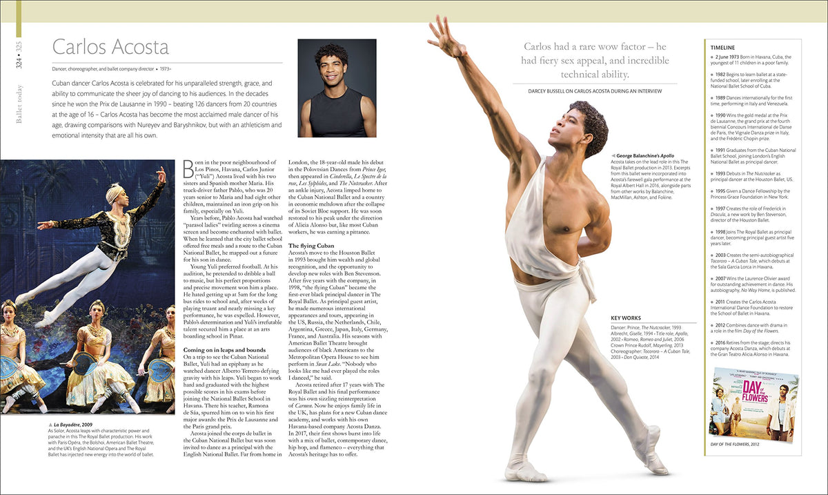 Ballet