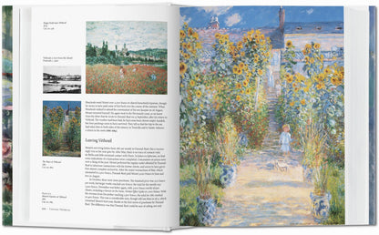 Monet or the Triumph of Impressionism
