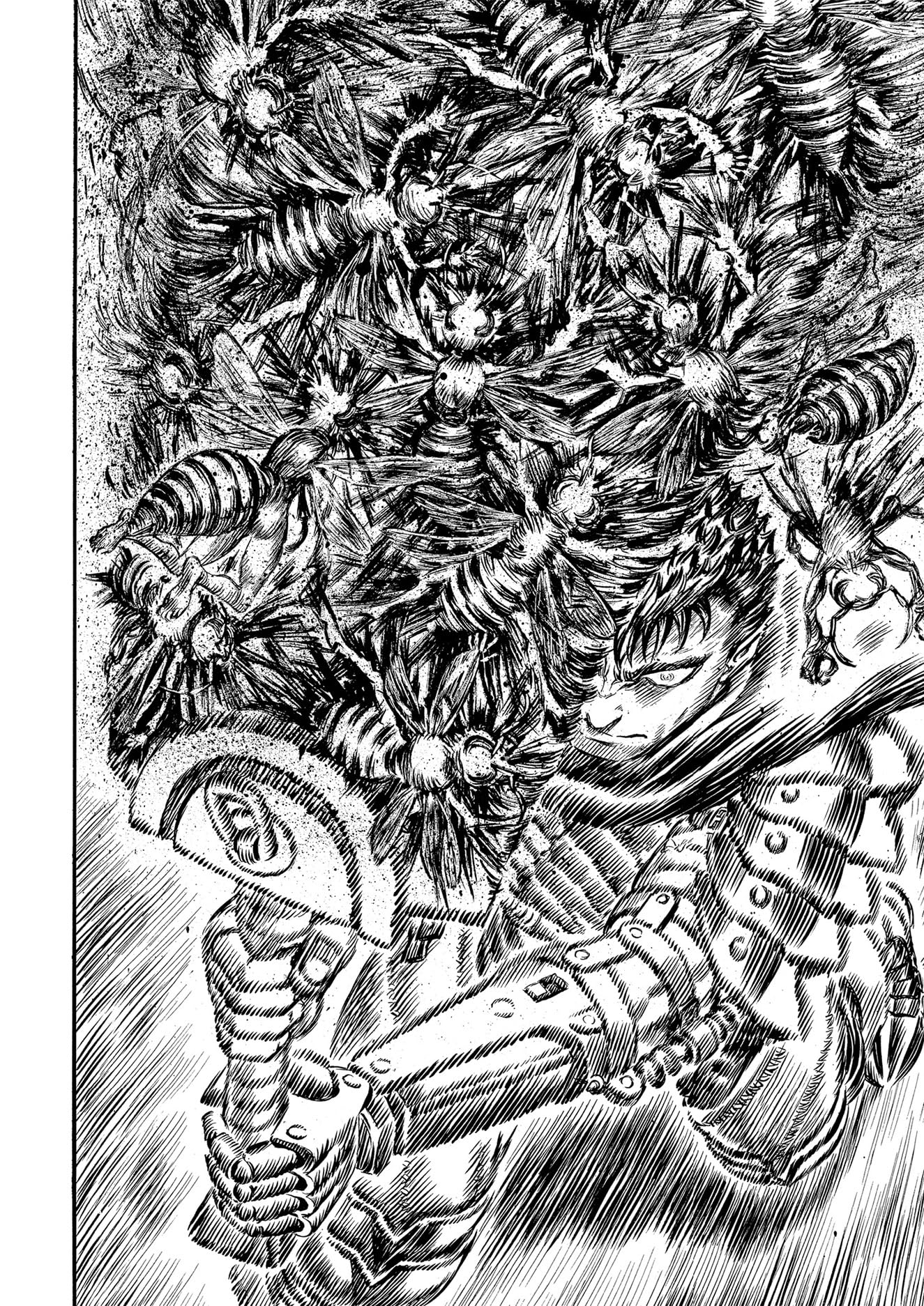 Berserk Volume 16