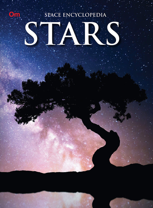 Stars book cover