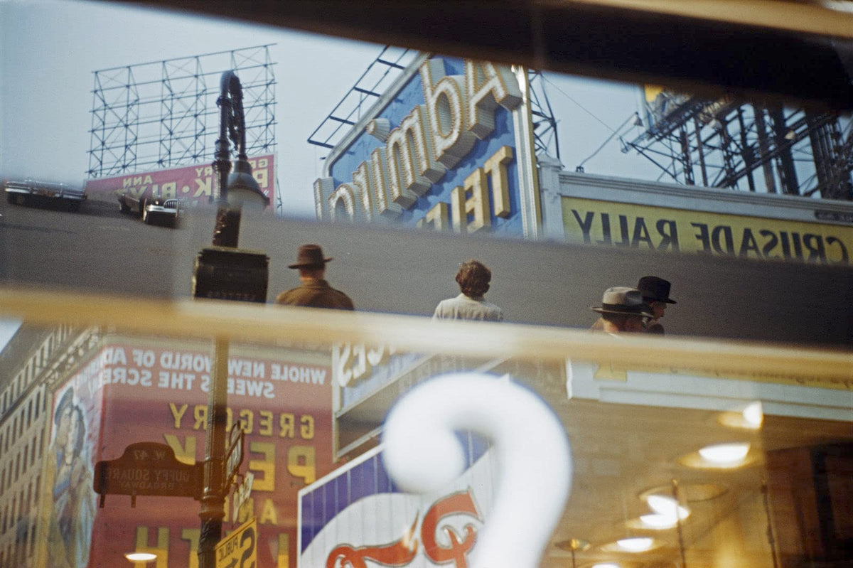 Ernst Haas