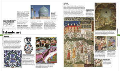 Art: The Definitive Visual Guide