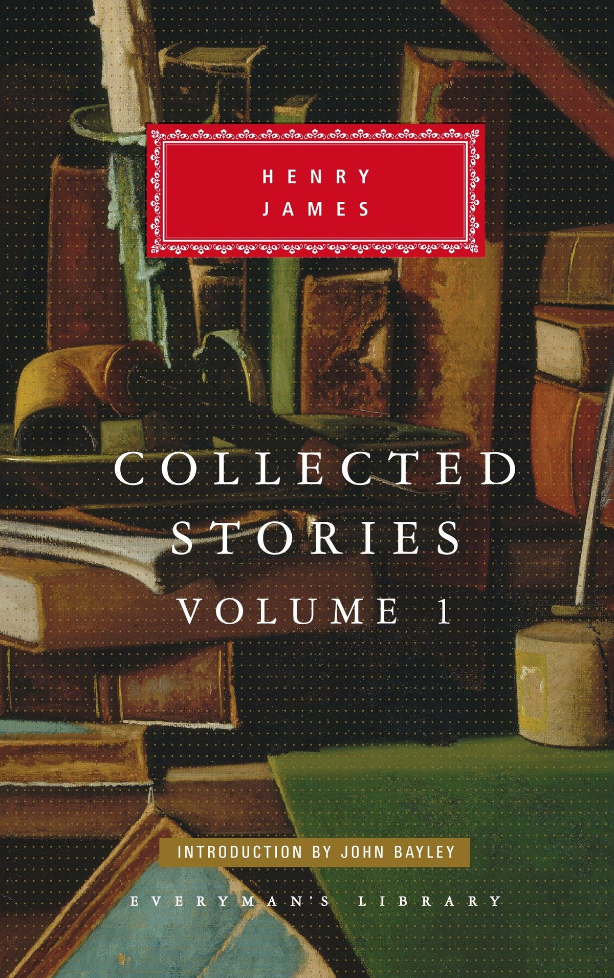 Collected Stories 1 book cover