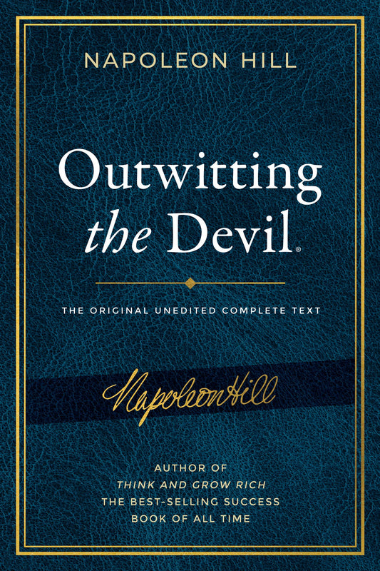 OUTWITTING THE DEVIL()