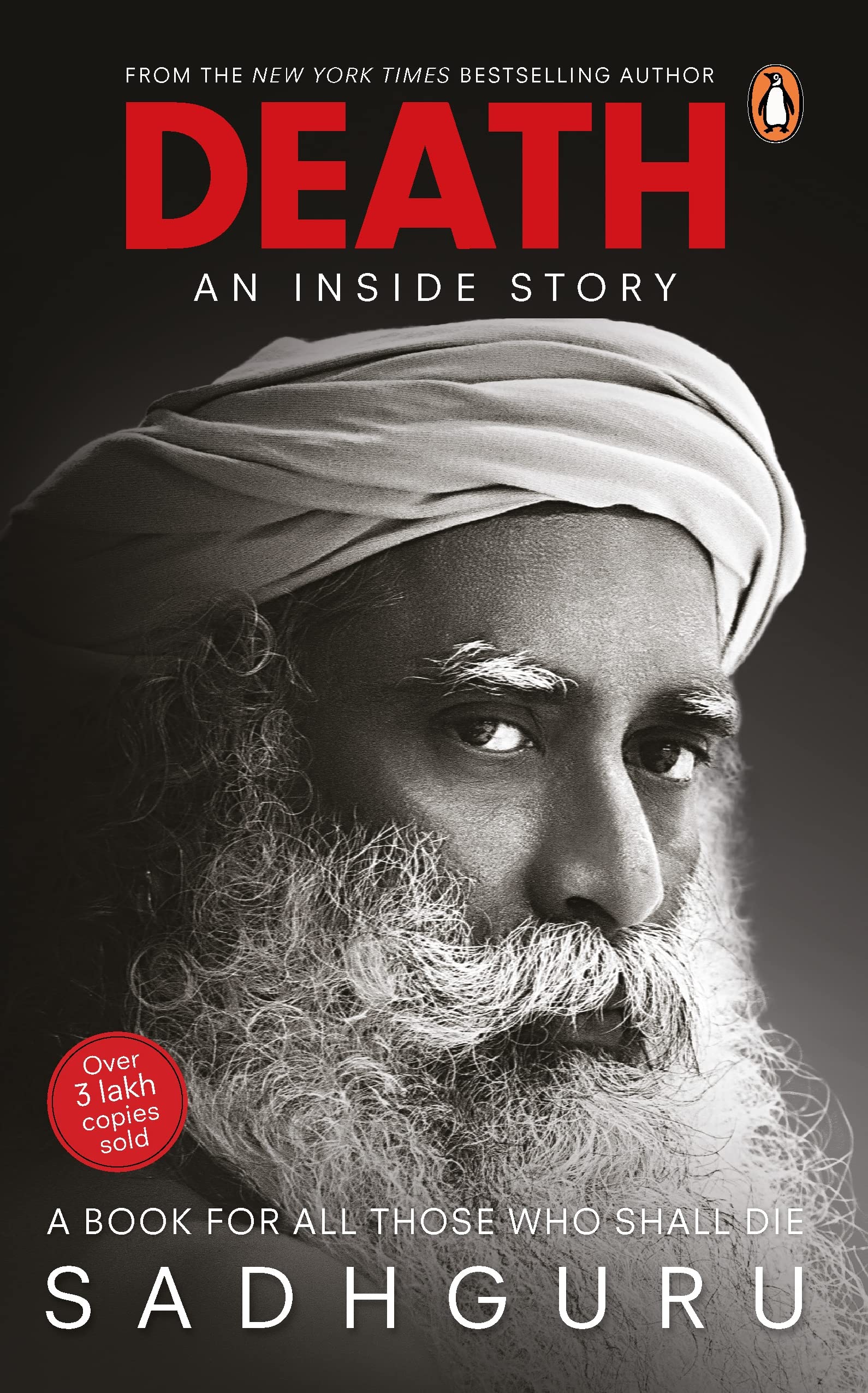 death-inside-story