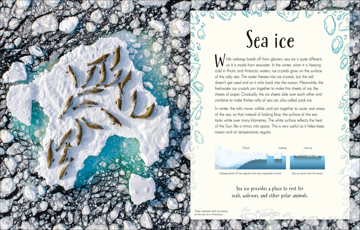 An Anthology of Our Extraordinary Earth
