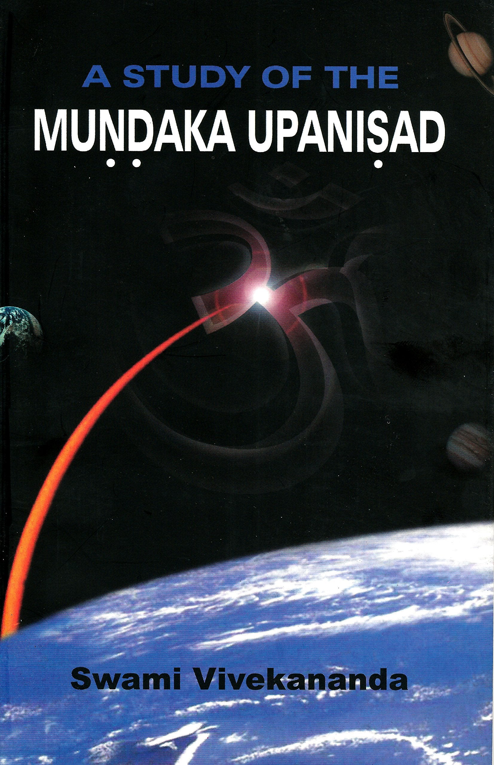 A Study of Mundaka Upanishad book cover