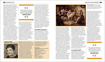 The Sociology Book: Big Ideas Simply Explained