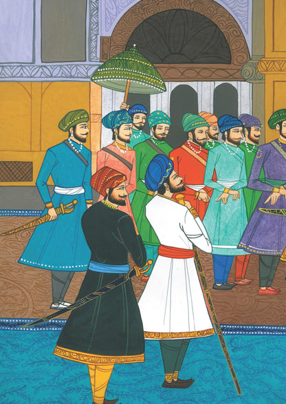 Chhatrapati Shivaji Maharaj Stories for Children: Heroic Tales of the Maratha King for Kids | Life Story of Shivaji Maharaj | Indian History Tales | ... | Reading for Bedtime (Marathi Language)