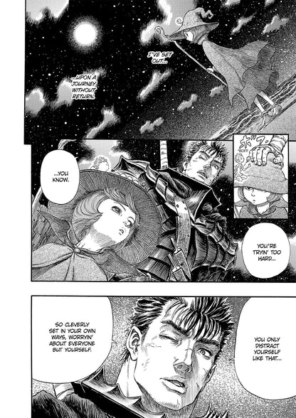 Berserk Volume 28