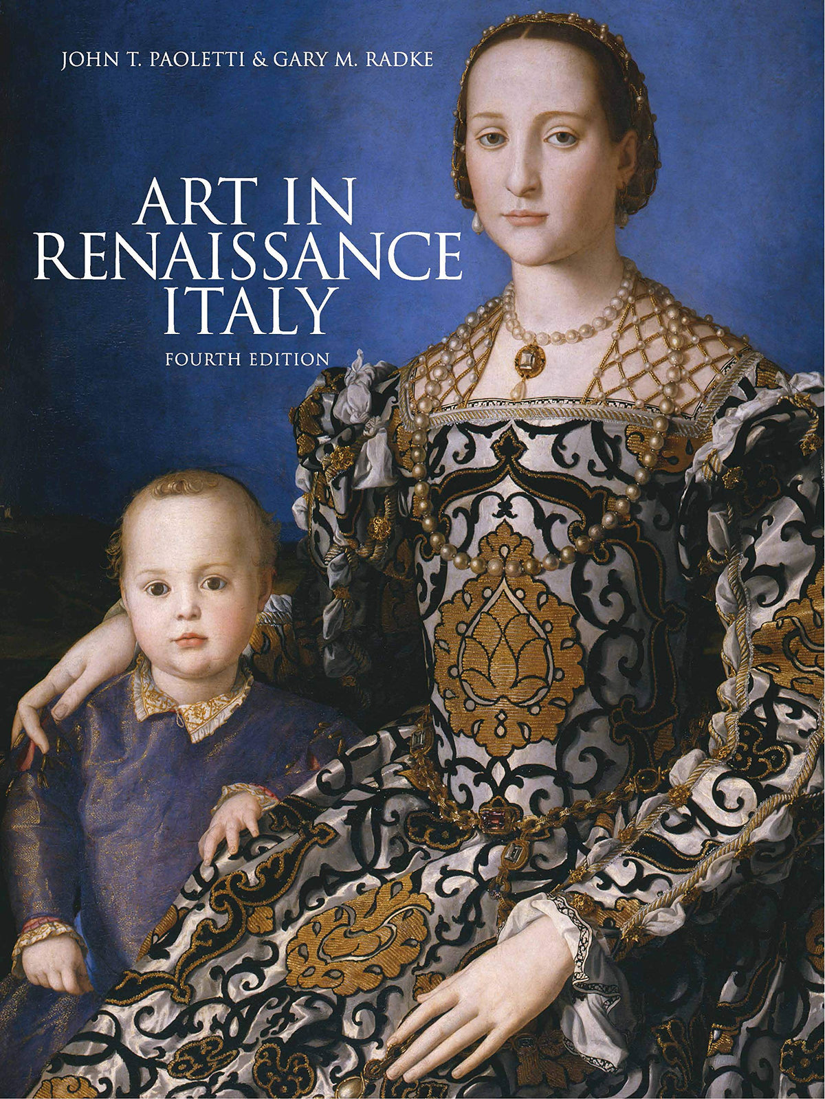 ART IN RENAISSANCE ITALY FOURTH EDITION