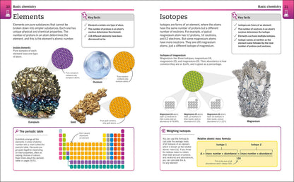 Super Simple Chemistry: The Ultimate Bitesize Study Guide