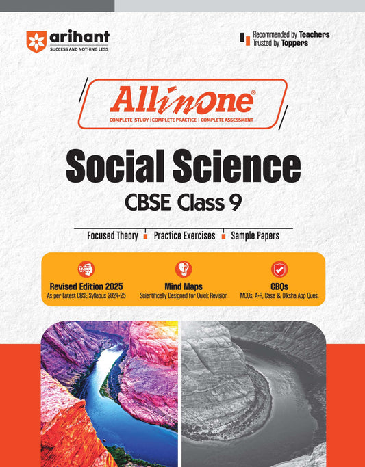 arihant-all-in-one-social-science-cbse-class-9-2025-exams