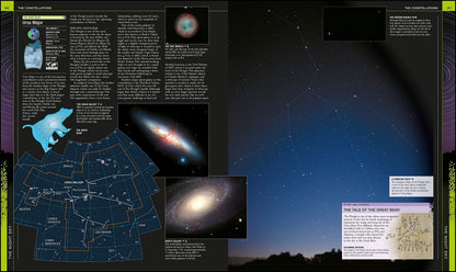 Universe: The Definitive Visual Guide