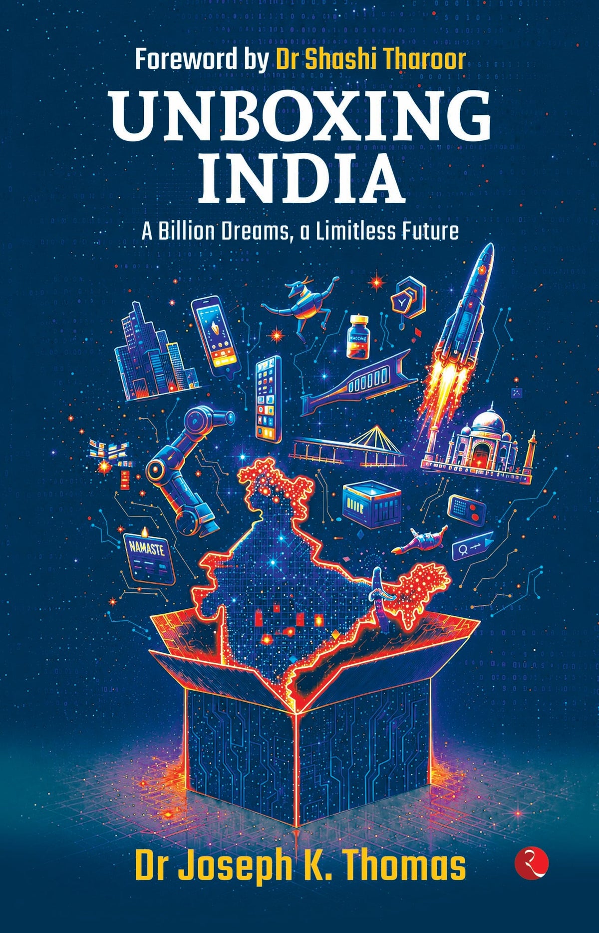 Unboxing India: A Billion Dreams, a Limitless Future